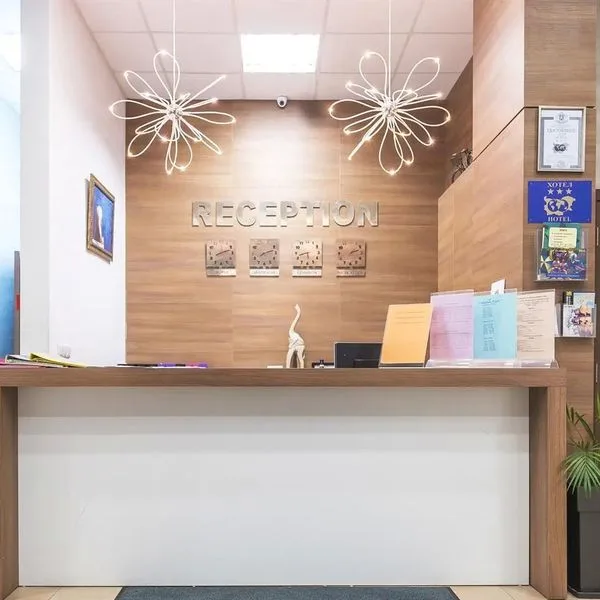 Admiral Plaza (Sunny Beach) - zdjęcie 4