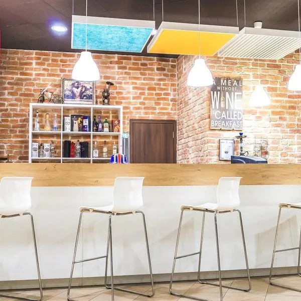 Admiral Plaza (Sunny Beach) - zdjęcie 3