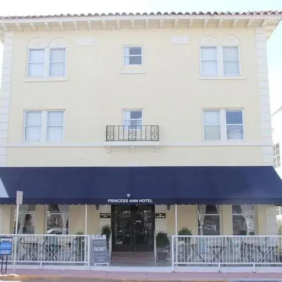 Princess Ann - zdjęcie 3