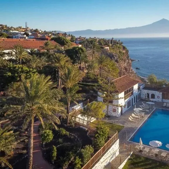 Parador de la Gomera