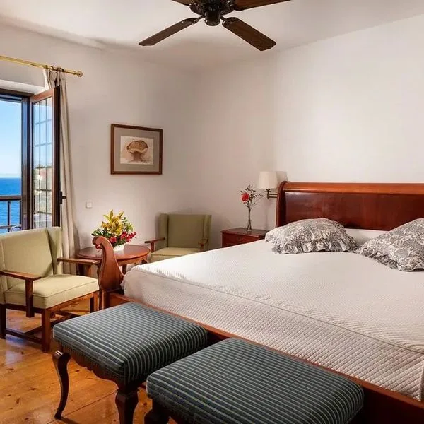 Parador de la Gomera - zdjęcie 3