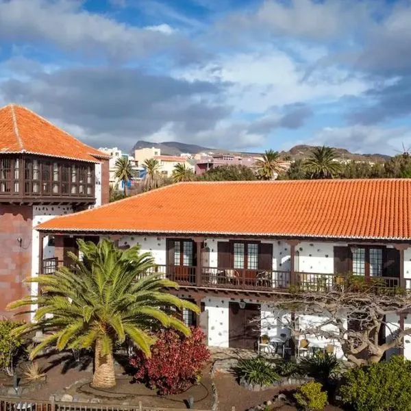 Parador de la Gomera - zdjęcie 2
