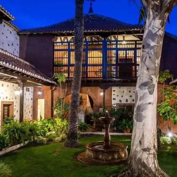 Parador de la Gomera - zdjęcie 4