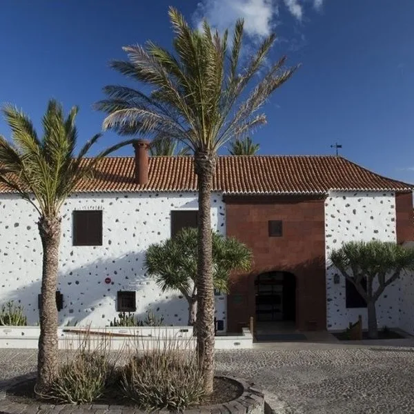 Parador de la Gomera - zdjęcie 5
