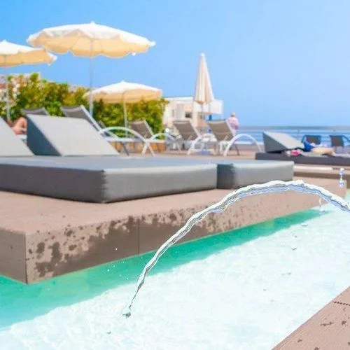 Coral Suites & Spa - zdjęcie 3