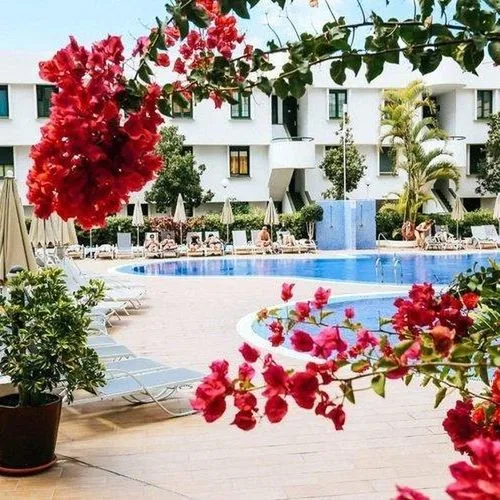 Coral Suites & Spa - zdjęcie 2