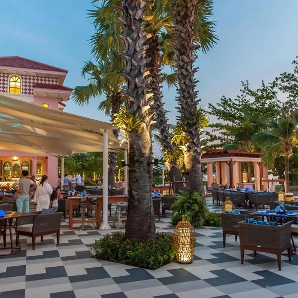 Centara Grand Beach Resort Phuket (Karon Beach) - zdjęcie 5