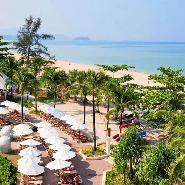 Centara Grand Beach Resort Phuket (Karon Beach) - zdjęcie 3