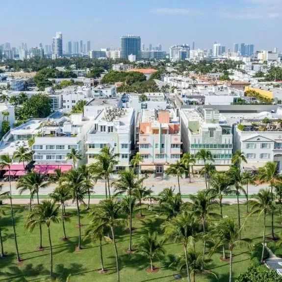 Hilton Vacation Club Crescent On South Beach - zdjęcie 2