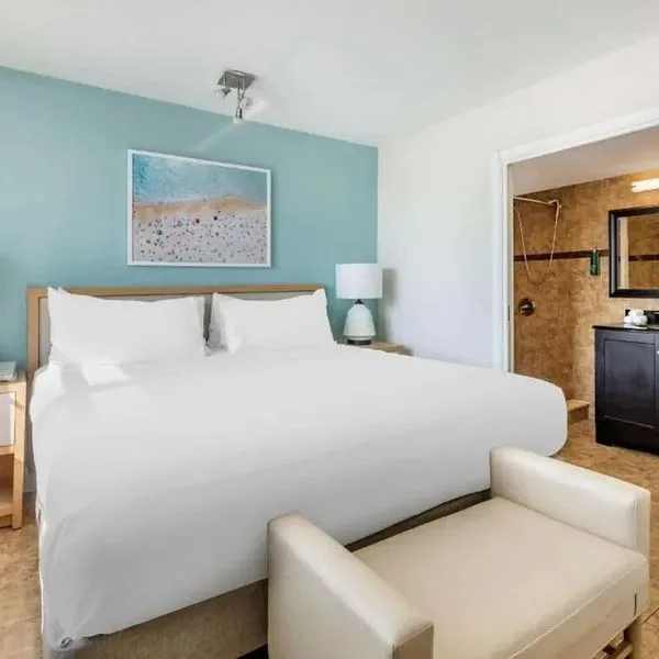 Hilton Vacation Club Crescent On South Beach - zdjęcie 3