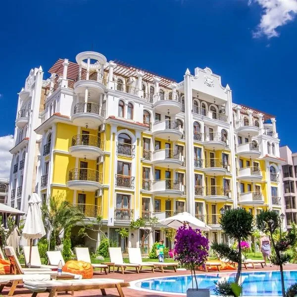 Harmony Suites 4, 5, 6  - Monte Carlo - zdjęcie 4