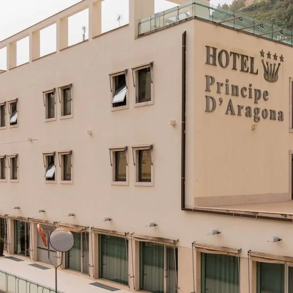 Principe D'Aragona - zdjęcie 3