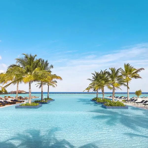 Villa Nautica (ex Paradise Island) - zdjęcie 3