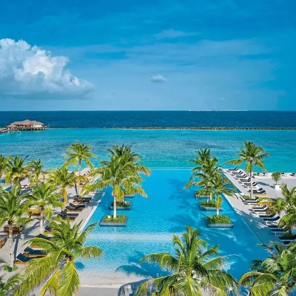 Villa Nautica (ex Paradise Island) - zdjęcie 3