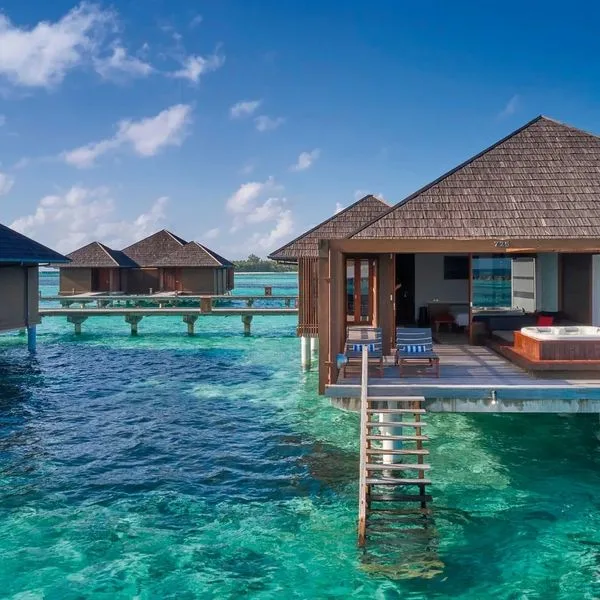 Villa Nautica (ex Paradise Island) - zdjęcie 2