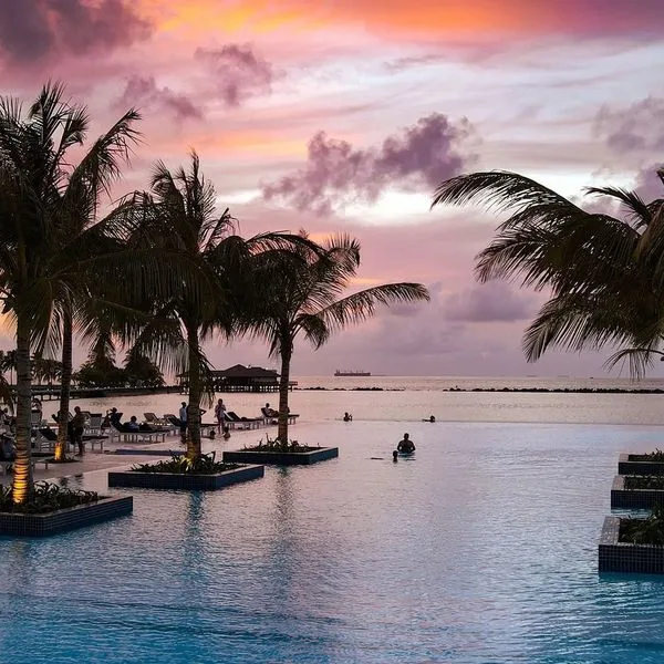 Villa Nautica (ex Paradise Island) - zdjęcie 4