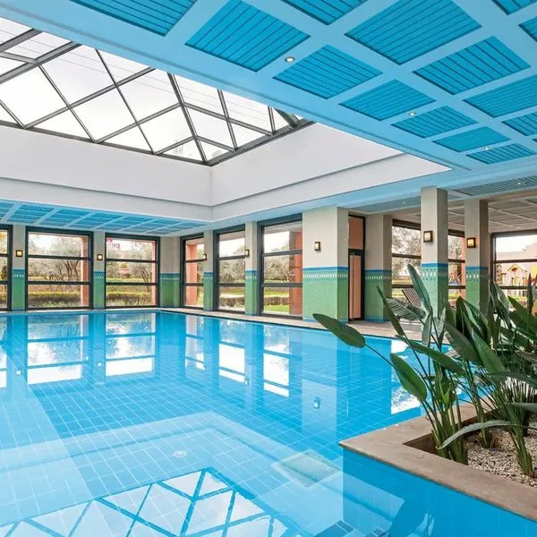 Jaal Riad Resort - zdjęcie 3