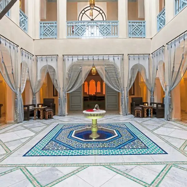 Jaal Riad Resort - zdjęcie 4