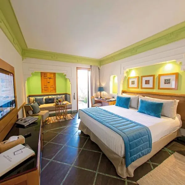 Jaal Riad Resort - zdjęcie 5