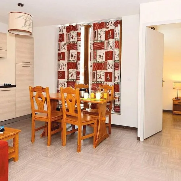 Residence Pra Sainte Marie - zdjęcie 2