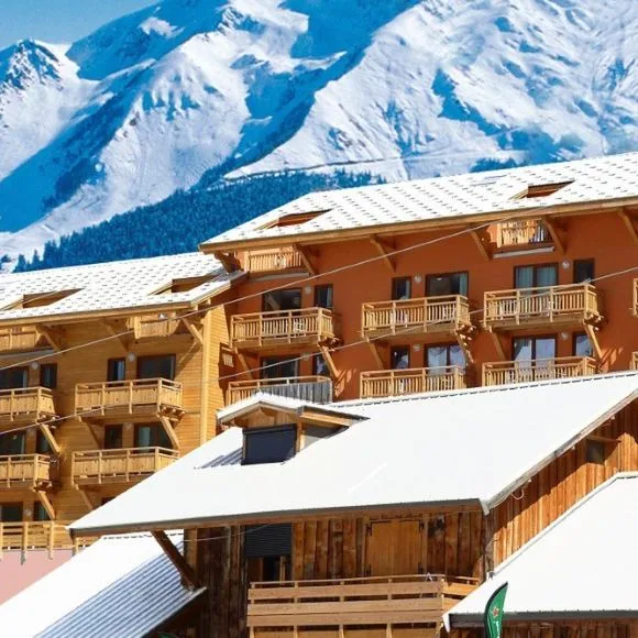 Residence Pra Sainte Marie - zdjęcie 4