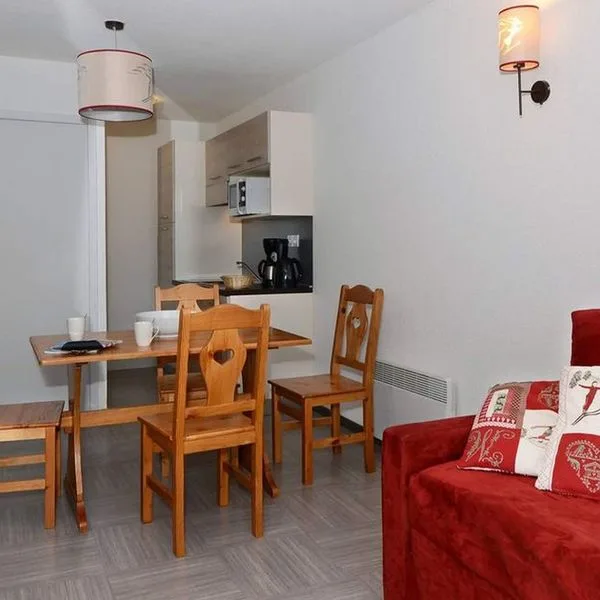 Residence Pra Sainte Marie - zdjęcie 5