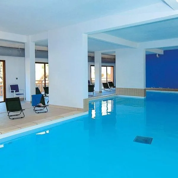 Residence Pra Sainte Marie - zdjęcie 3