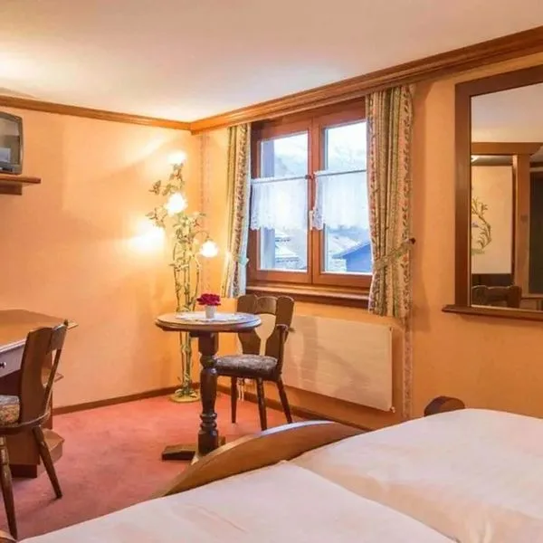 Olympia (Saas Almagell) - zdjęcie 3