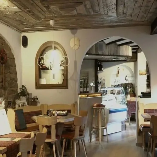 Olympia (Saas Almagell) - zdjęcie 4