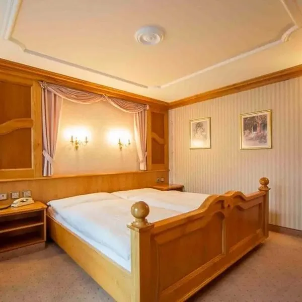 Olympia (Saas Almagell) - zdjęcie 5