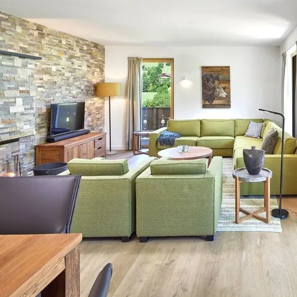 Residenz Drachenstein - zdjęcie 4