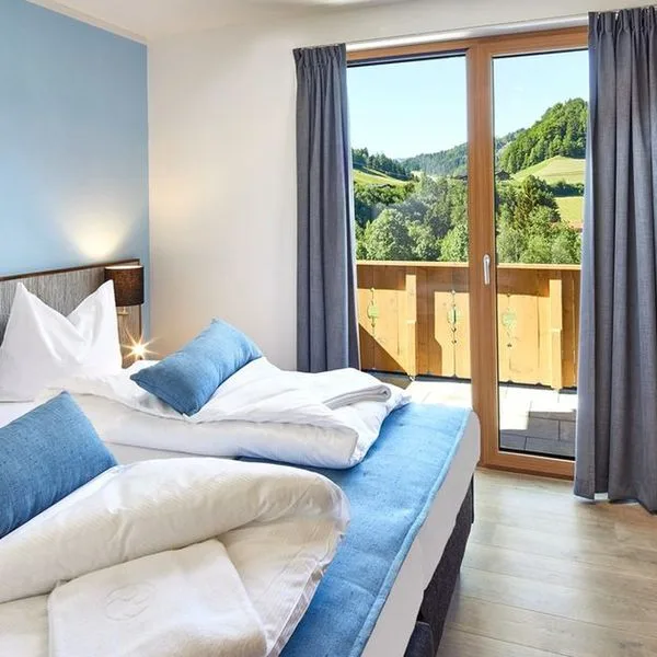 Residenz Drachenstein - zdjęcie 5