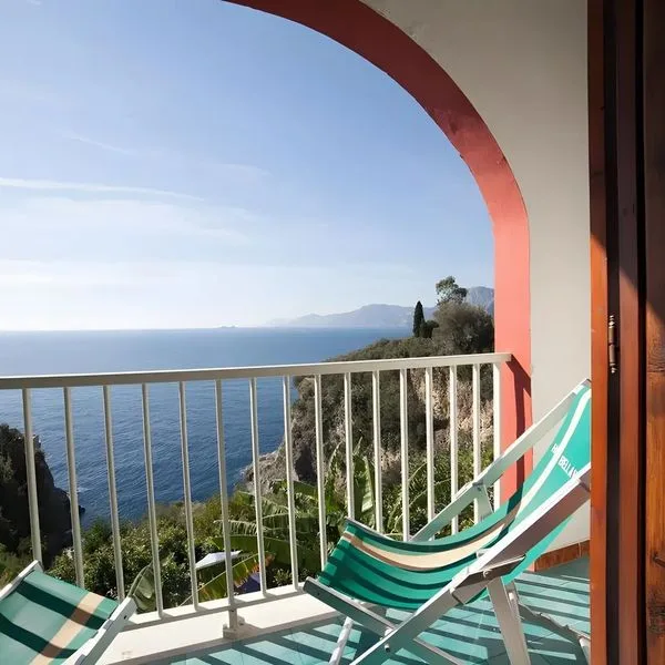 Villa Bella Vista - zdjęcie 5