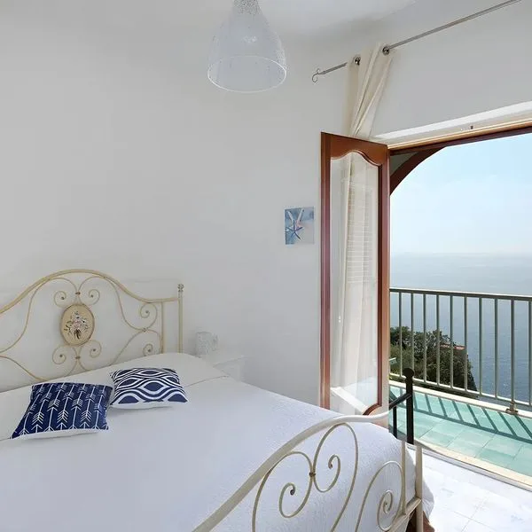 Villa Bella Vista - zdjęcie 4