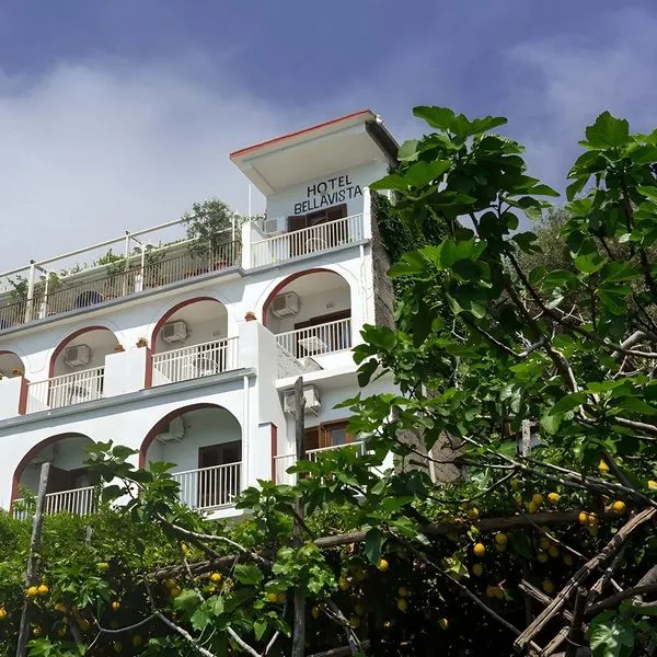 Villa Bella Vista - zdjęcie 2