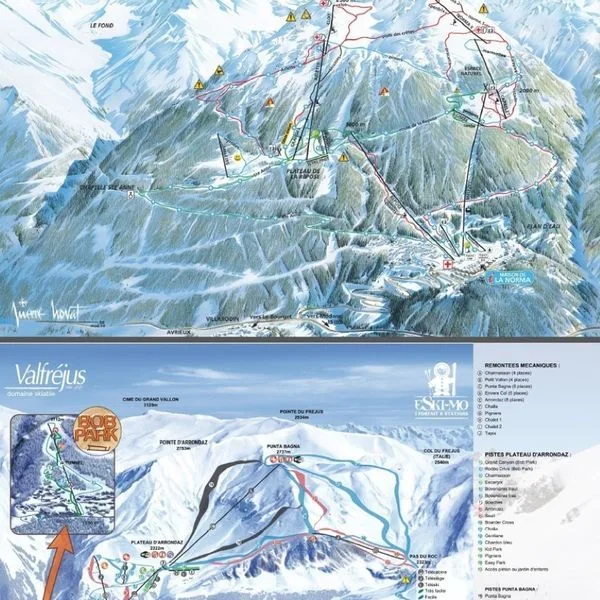 Grand Argentier - zdjęcie 3