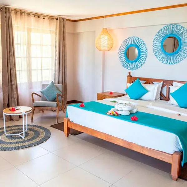 L' Archipel - zdjęcie 3