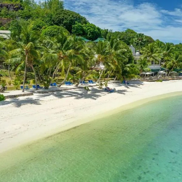 L' Archipel - zdjęcie 2