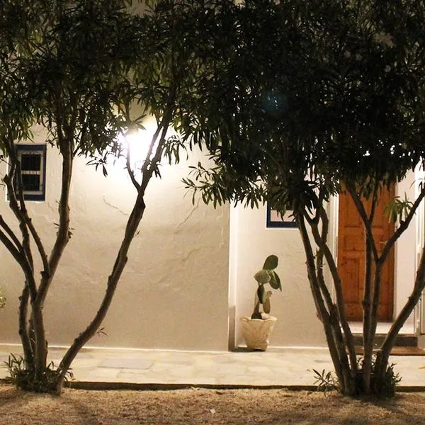 Vienoulas Garden - zdjęcie 2