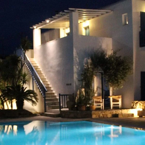 Vienoulas Garden - zdjęcie 3