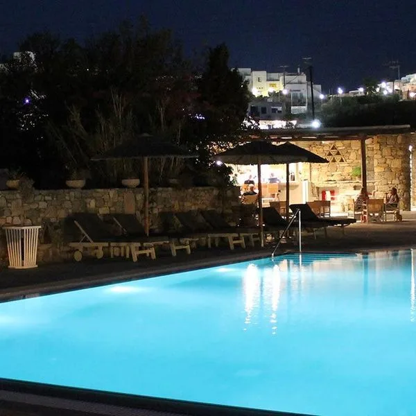 Vienoulas Garden - zdjęcie 5