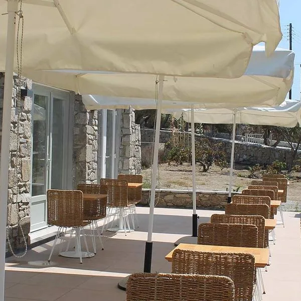 Vienoulas Garden - zdjęcie 4