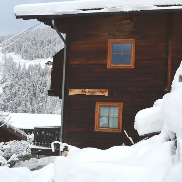 Hauselerhof (Durago di Dentro) - zdjęcie 3