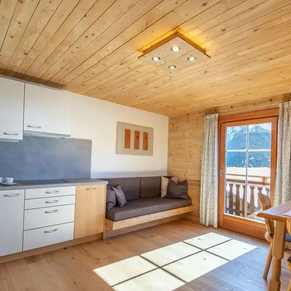 Hauselerhof (Durago di Dentro) - zdjęcie 5