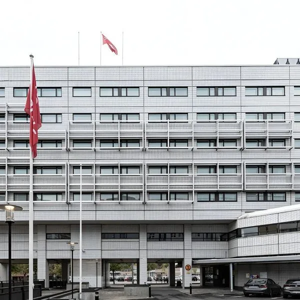 Scandic Pasila - zdjęcie 3