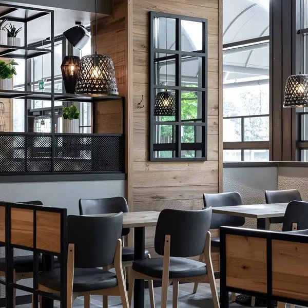 Scandic Pasila - zdjęcie 4