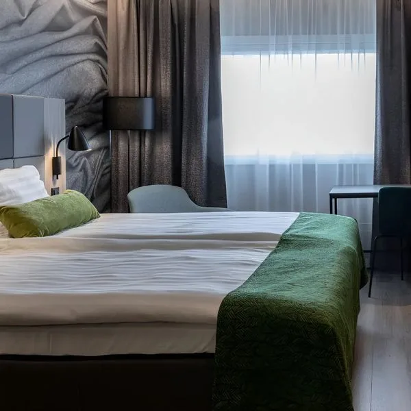 Scandic Pasila - zdjęcie 5