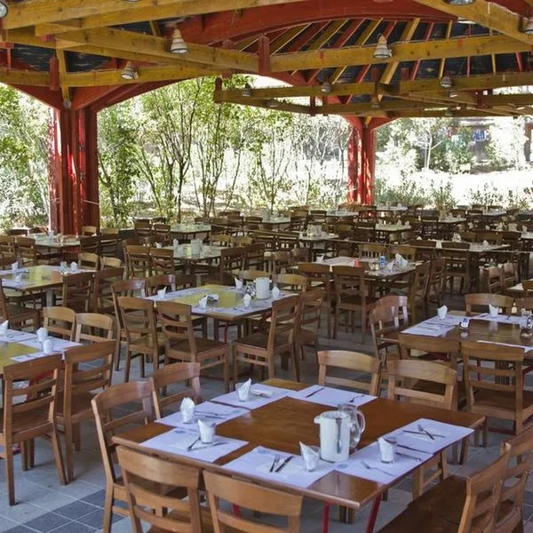 Pine Beach Pakostane (ex.Club Pakostane) - zdjęcie 2