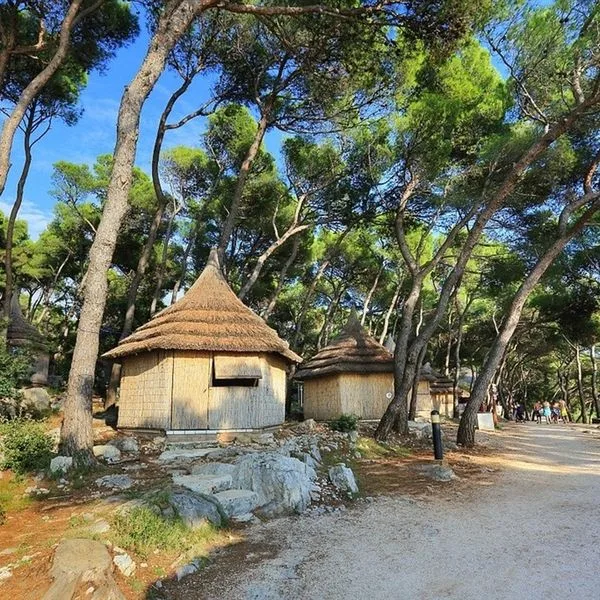 Pine Beach Pakostane (ex.Club Pakostane)