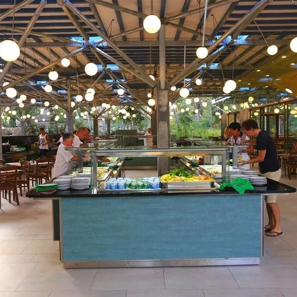 Pine Beach Pakostane (ex.Club Pakostane) - zdjęcie 3